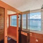 Σπίτι διακοπών Amazing In Slatine With Sauna Τρογκίρ