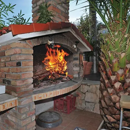 In Slatine With Sauna * Τρογκίρ