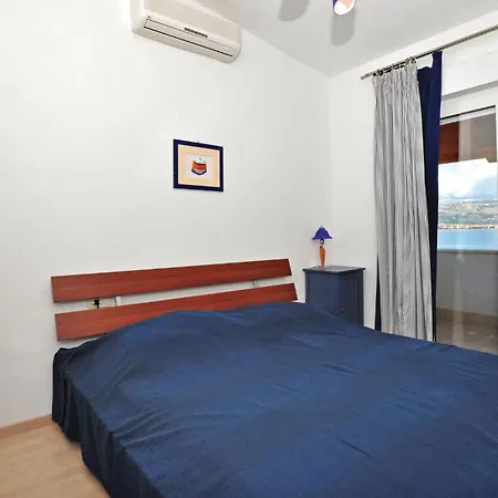 In Slatine With Sauna Τρογκίρ