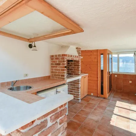 Beautiful In Slatine With Sauna Holiday home *