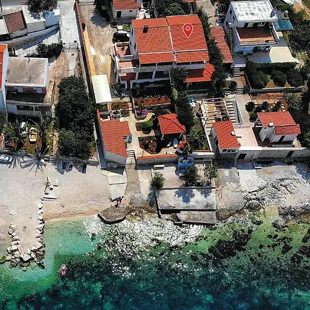 Beautiful In Slatine With Sauna Holiday home Trogir