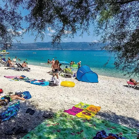 Holiday home Beautiful In Slatine With Sauna Trogir