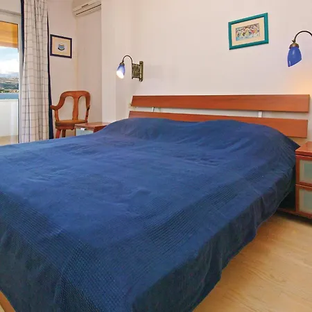 Beautiful In Slatine With Sauna * Trogir